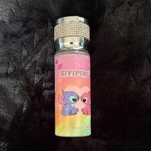 Stitch and Angel kids perfume